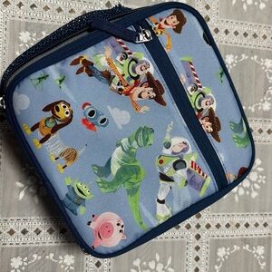 Pottery Barn Kids- Toy Story Lunch Box